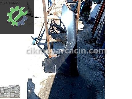 Mercedes-Benz SL Çamurluk çıkma parça