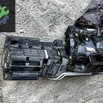 MERCEDES W220 S KASA KOMPLE KALORİFER KUTUSU