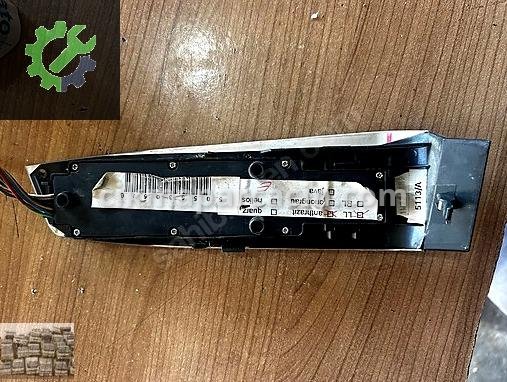 Mercedes-Benz SL Cam Düğmesi çıkma parça