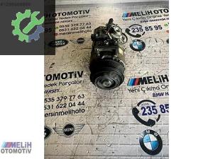 MERCEDES W221 ÇIKMA KLİMA KOMPRESÖR A0022303211