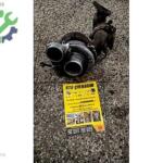 MERCEDES W221 KASA S SERİSİ M642 MOTOR TURBO 6420901580