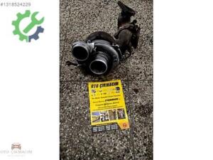 MERCEDES W221 KASA S SERİSİ M642 MOTOR TURBO 6420901580