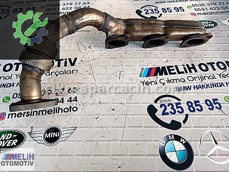 Mercedes-Benz 200 Egzoz Manifoldu çıkma parça
