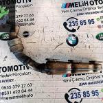 MERCEDES W221 S350CDI ÇIKMA SAĞ EGZOZ MANİFOLDU A6421420002