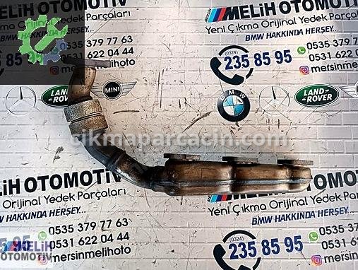 Mercedes-Benz 200 Egzoz Manifoldu S350CDI çıkma parça