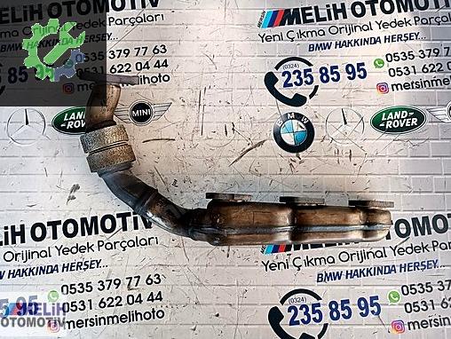 Mercedes-Benz 200 Egzoz Manifoldu S350CDI çıkma parça
