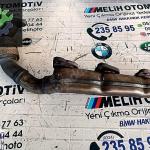 MERCEDES W221 S350CDI ÇIKMA SAĞ EGZOZ MANİFOLDU A6421420002