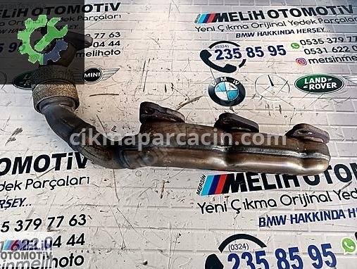 Mercedes-Benz 200 Egzoz Manifoldu S350CDI çıkma parça