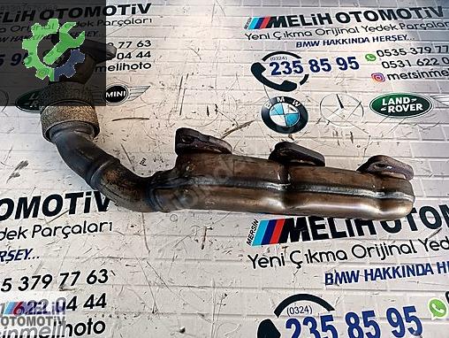 Mercedes-Benz 200 Egzoz Manifoldu S350CDI çıkma parça