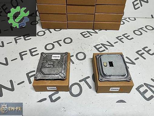 Mercedes-Benz CL Far Beyni 2168203789 çıkma parça