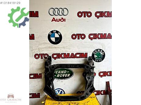 Mercedes-Benz SL Travers çıkma parça