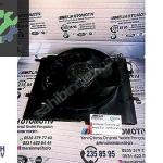 MERCEDES W222 ÇIKMA KOMPLE FAN A0999060512 A0999060612