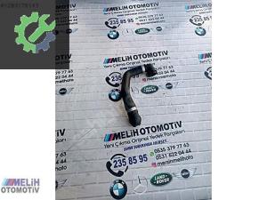 MERCEDES W222 ÇIKMA SU HORTUMU A2225019684 (2. Adet)