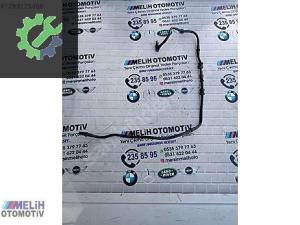 MERCEDES W222 ÇIKMA YEDEK SU DEPO HORTUMU A2225013925 (2. Adet)