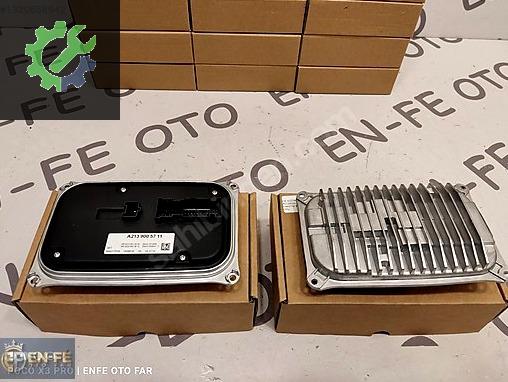 Mercedes-Benz CL Far Beyni A2139005711 çıkma parça