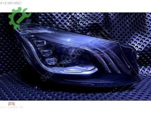 Mercedes W222 S Serisi Sağ Far