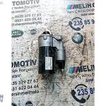 Mercedes-Benz 220 Marş Dinamosu çıkma parça - MELİH OTO ÇIKMA Mersin