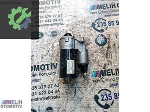 MERCEDES W222 W213 ÇIKMA MARŞ DİNAMOSU A6569060300