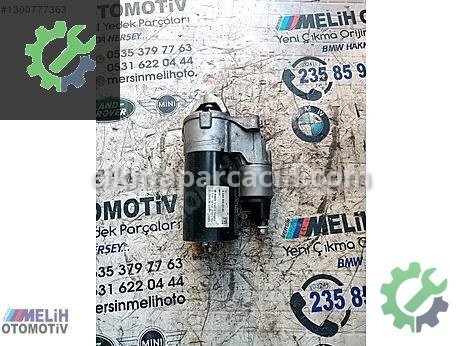 Mercedes-Benz 220 Marş Dinamosu çıkma parça