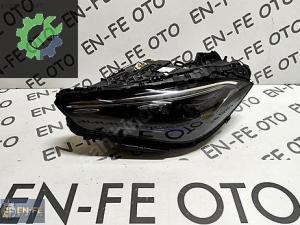 MERCEDES W236 CLE300 SOL FAR MULTİBEAM A2369063301 DOLU BEYİNLİ