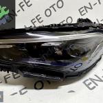 MERCEDES W236 CLE300 SOL FAR MULTİBEAM A2369063301 DOLU BEYİNLİ