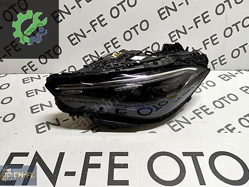 Mercedes-Benz CL Sol Ön Far CLE300 çıkma parça