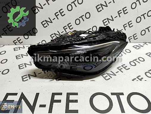 Mercedes-Benz CL Sol Ön Far CLE300 çıkma parça