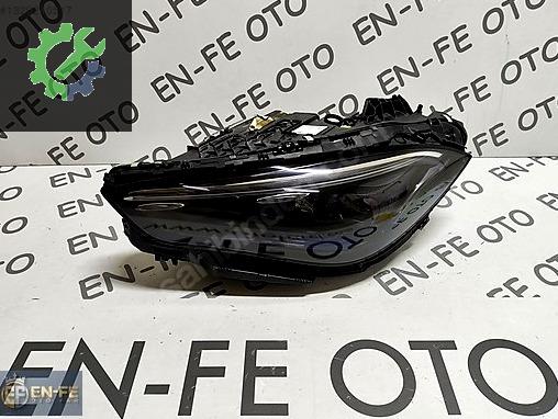 Mercedes-Benz CL Sol Ön Far CLE300 çıkma parça