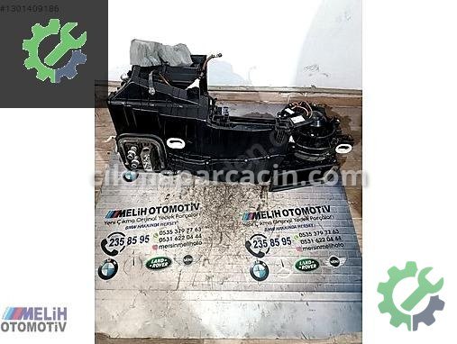 Mercedes-Benz CLA Kalorifer Kutusu A2468301600 çıkma parça
