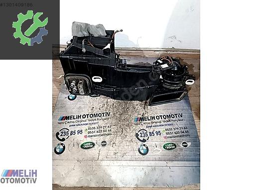 Mercedes-Benz CLA Kalorifer Kutusu A2468301600 çıkma parça
