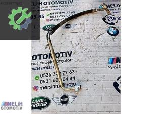 MERCEDES W246 ÇIKMA KLİMA BORUSU A2468303515