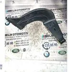 MERCEDES W246 ÇIKMA SOL KALORİFER BORUSU A2468310146