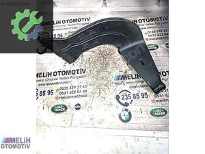 MERCEDES W246 ÇIKMA SOL KALORİFER BORUSU A2468310146