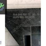 MERCEDES W246 W117 SAĞ TAMPON BRAKETİ A2466210234