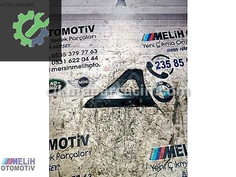 Mercedes-Benz CLA Akü çıkma parça