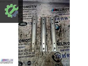 MERCEDES W246 W176 ÇIKMA MOTOR BRAKETİ A2466190025