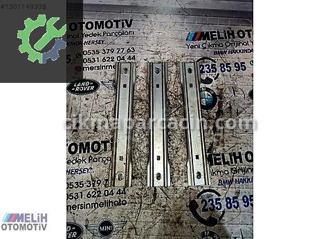 Mercedes-Benz CLA Motor Braketi çıkma parça