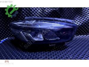 MERCEDES W247 B SERİSİ SAĞ FAR