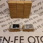 MERCEDES W253 C253 GLC LED FAR BEYNİ A2479004204