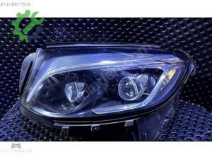 Mercedes W253 GLC Sol Far