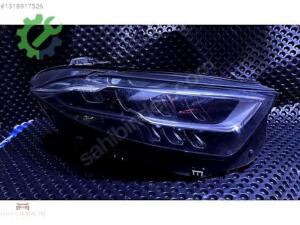 Mercedes W257 CLS Sağ Far
