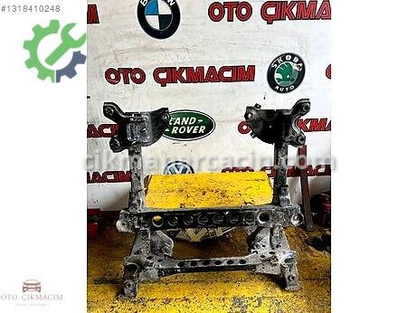 Mercedes-Benz Vito Travers çıkma parça