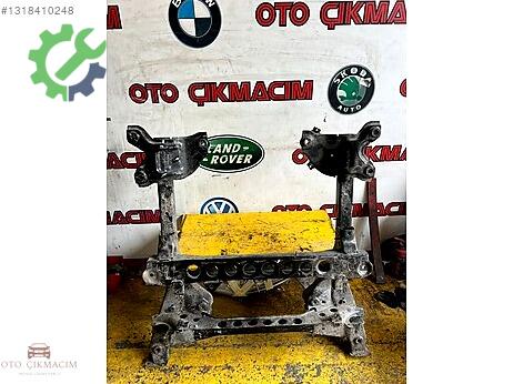 Mercedes-Benz Vito Travers çıkma parça