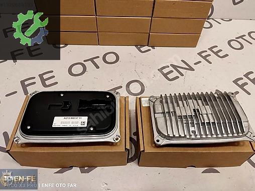 Mercedes-Benz AMG Far Beyni A2139005711 çıkma parça