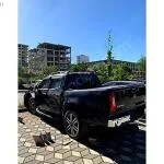 MERCEDES W470 X CLASS KATALİZATÖR SÖKME HATASIZ ORJ A4704905200