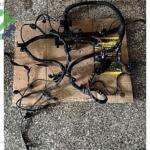 MERCEDES W639 VİTO 646 MOTOR TESİSATI A6390017099