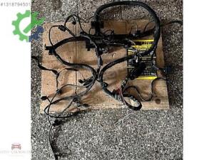 MERCEDES W639 VİTO 646 MOTOR TESİSATI A6390017099