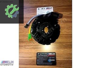 MERCEDES W906 ÇIKMA DİREKSİYON AÇI SENSÖRÜ A9064640318
