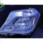MERCEDES W906 SPRİNTER SOL FAR