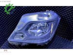 Mercedes W906 Sprinter Sol Far
